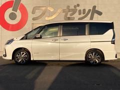 セレナ ｅ−パワー　ハイウェイスターＶ　プロパイロット　Aftermarket９インチナビ　アラウンドビューモニター 0730179A30250216W001 4