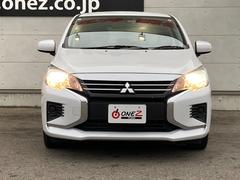 ミラージュ Ｍ　ｅーアシスト　衝突軽減ブレーキシステム　オートマチックハイビーム　Aftermarketナビ 0730179A30250302W006 2