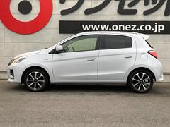 ミラージュ Ｍ　ｅーアシスト　衝突軽減ブレーキシステム　オートマチックハイビーム　Aftermarketナビ 0730179A30250302W006 4