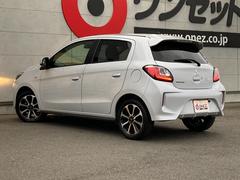 ミラージュ Ｍ　ｅーアシスト　衝突軽減ブレーキシステム　オートマチックハイビーム　Aftermarketナビ 0730179A30250302W006 5