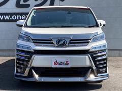 ヴェルファイア ２．５Ｚ　モデリスタエアロ　ツインムーンルーフ　Aftermarket１１インチナビ　Aftermarketフリップダウンモニター 0730179A30250315W003 2