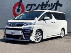 ヴェルファイア ２．５Ｚ　モデリスタエアロ　ツインムーンルーフ　Aftermarket１１インチナビ　Aftermarketフリップダウンモニター 0730179A30250315W003 3