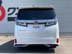 ヴェルファイア ２．５Ｚ　モデリスタエアロ　ツインムーンルーフ　Aftermarket１１インチナビ　Aftermarketフリップダウンモニター 0730179A30250315W003 6