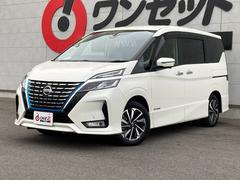 セレナ ｅ−パワー　ハイウェイスターＶ　純正１０インチナビ　プロパイロット　アラウンドビューモニター 0730179A30250401W003 3