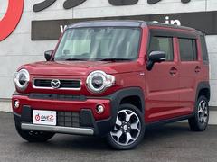 フレアクロスオーバー ハイブリッドＸＴ　オプション２トーンカラー　ターボ　Aftermarket８インチナビ　全方位モニター 0730179A30250401W005 3