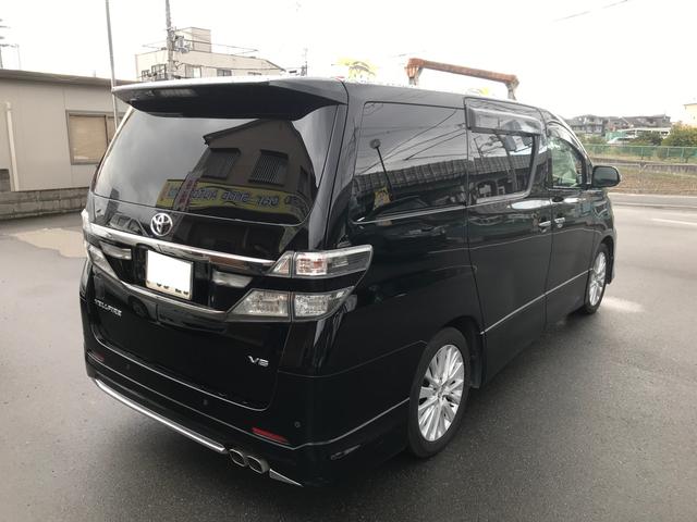 新年初売りセール、3.5Z Gエディション(7枚目)