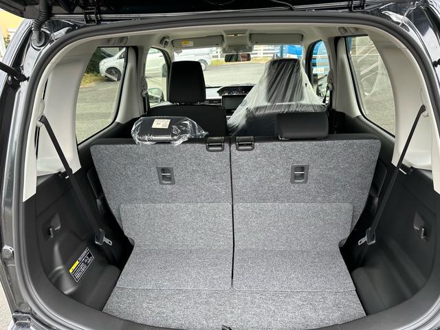 ワゴンＲカスタムＺ ハイブリッドＺＸ（8枚目）