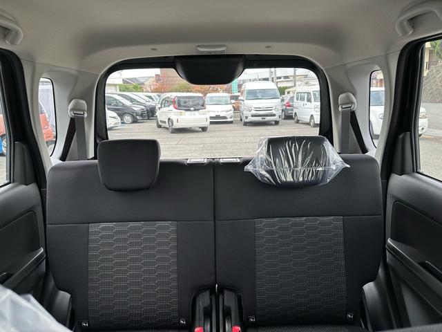 ワゴンＲカスタムＺ ハイブリッドＺＸ（13枚目）
