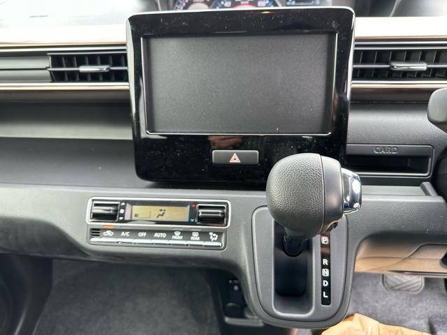 ワゴンＲカスタムＺ ハイブリッドＺＸ（17枚目）