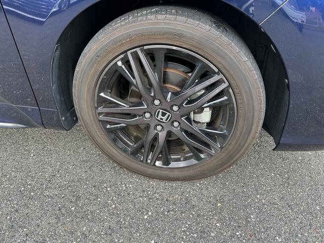 オデッセイハイブリッド e:HEVアブソルート・EX(5枚目)