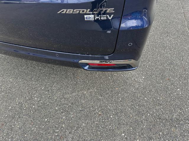 オデッセイハイブリッド e:HEVアブソルート・EX(8枚目)