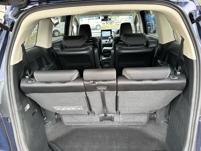 オデッセイハイブリッド e:HEVアブソルート・EX(9枚目)