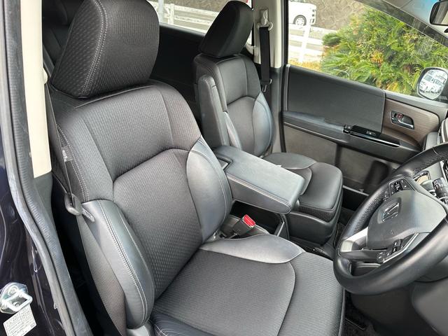 オデッセイハイブリッド e:HEVアブソルート・EX(11枚目)