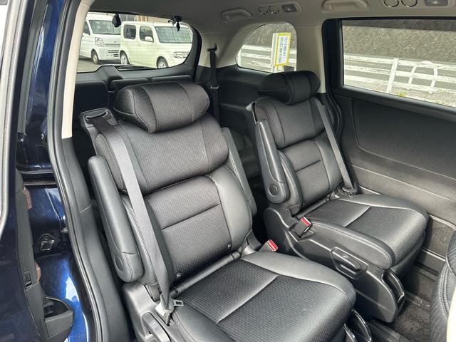 オデッセイハイブリッド e:HEVアブソルート・EX(13枚目)