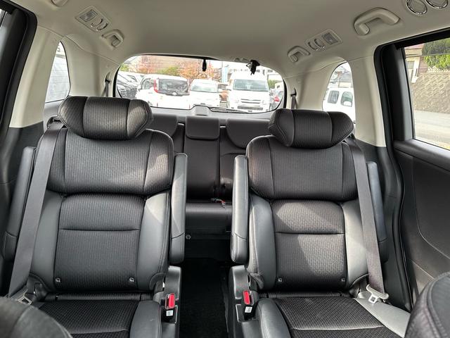 オデッセイハイブリッド e:HEVアブソルート・EX(18枚目)