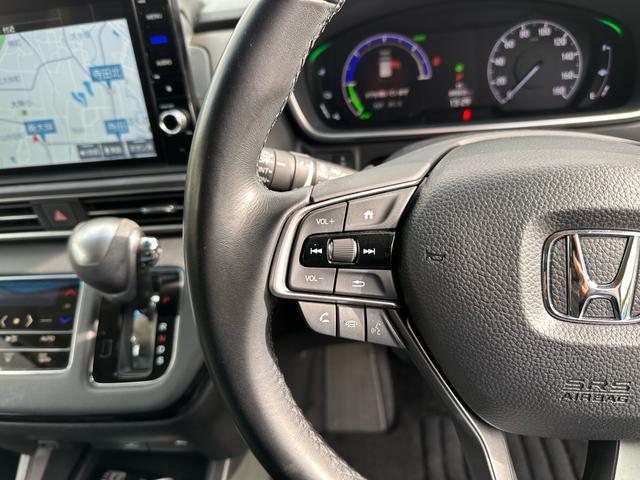 オデッセイハイブリッド e:HEVアブソルート・EX(20枚目)