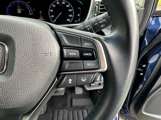 オデッセイハイブリッド e:HEVアブソルート・EX(21枚目)