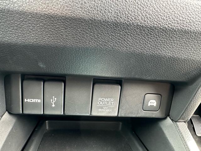 オデッセイハイブリッド e:HEVアブソルート・EX(22枚目)