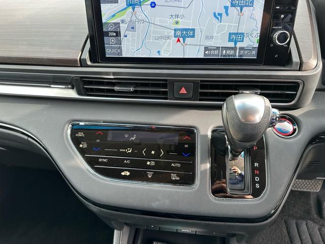 オデッセイハイブリッド e:HEVアブソルート・EX(23枚目)