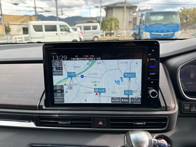 オデッセイハイブリッド e:HEVアブソルート・EX(24枚目)