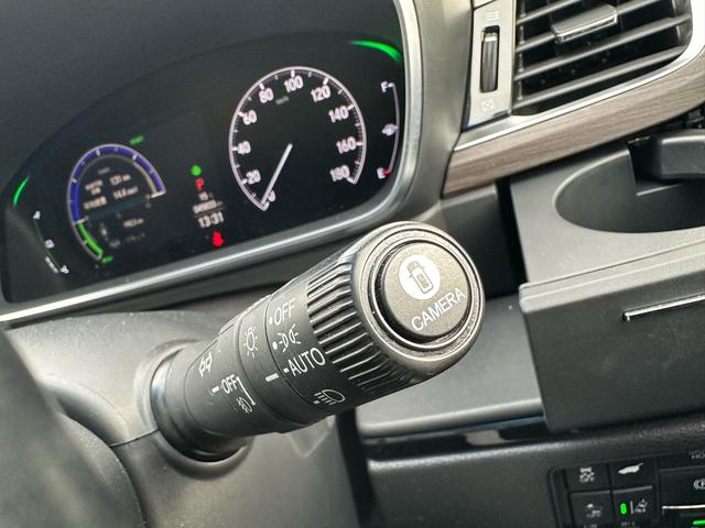 オデッセイハイブリッド e:HEVアブソルート・EX(31枚目)