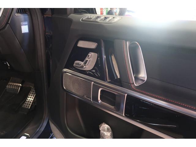 G350d AMGライン(6枚目)