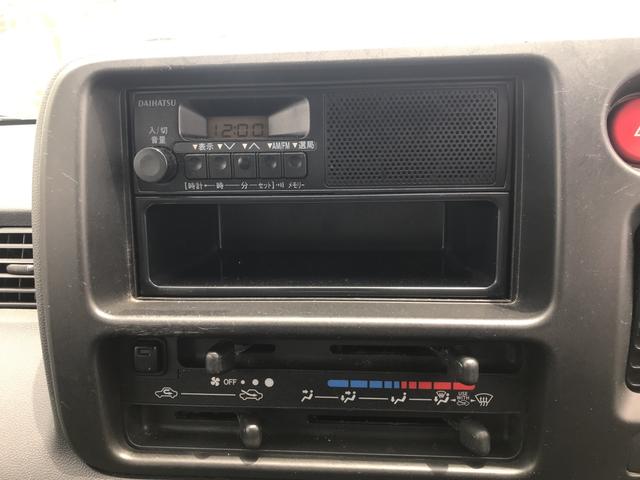 AT 両側スライドドア 4名乗り エアコン 車検整備付き(11枚目)