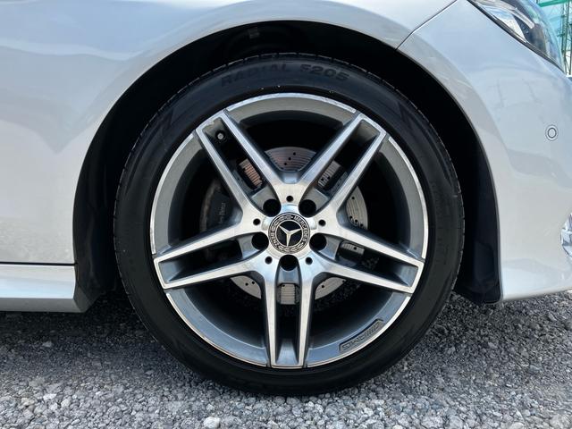 Ｅクラス Ｅ２５０　アバンギャルド　ターボ　アルミホイール　プッシュスタート　パワーシート　シートヒーター　純正ナビ　フルセグ　バックカメラ　ＥＴＣ　オートライト（47枚目）