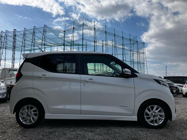 デイズ ハイウェイスター X プロパイロットエディション 純正ナビ フルセグ Bluetooth アラウンドビューモニター ETC プッシュスタート オート機能付きLEDヘッドランプ アルミホイール(5枚目)