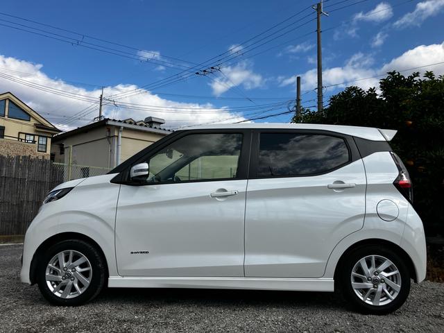 デイズ ハイウェイスター X プロパイロットエディション 純正ナビ フルセグ Bluetooth アラウンドビューモニター ETC プッシュスタート オート機能付きLEDヘッドランプ アルミホイール(9枚目)