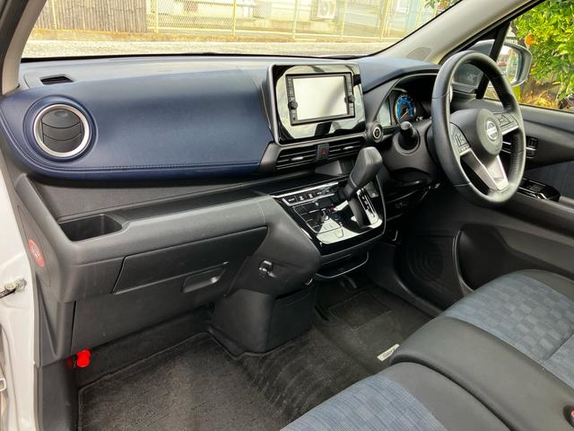 デイズ ハイウェイスター X プロパイロットエディション 純正ナビ フルセグ Bluetooth アラウンドビューモニター ETC プッシュスタート オート機能付きLEDヘッドランプ アルミホイール(12枚目)