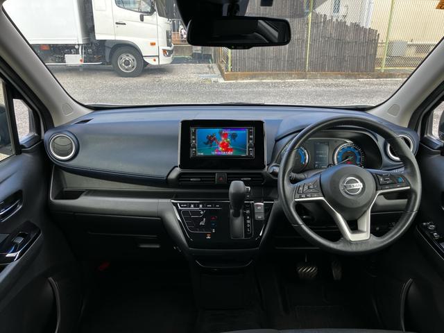 デイズ ハイウェイスター X プロパイロットエディション 純正ナビ フルセグ Bluetooth アラウンドビューモニター ETC プッシュスタート オート機能付きLEDヘッドランプ アルミホイール(14枚目)