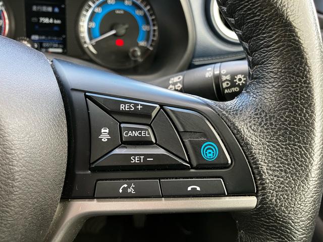 デイズ ハイウェイスター X プロパイロットエディション 純正ナビ フルセグ Bluetooth アラウンドビューモニター ETC プッシュスタート オート機能付きLEDヘッドランプ アルミホイール(18枚目)