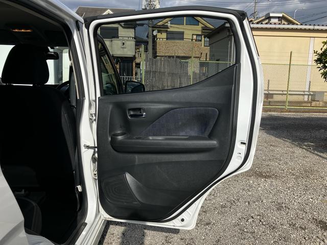 デイズ ハイウェイスター X プロパイロットエディション 純正ナビ フルセグ Bluetooth アラウンドビューモニター ETC プッシュスタート オート機能付きLEDヘッドランプ アルミホイール(34枚目)