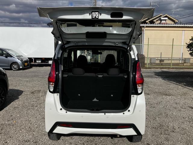 デイズ ハイウェイスター X プロパイロットエディション 純正ナビ フルセグ Bluetooth アラウンドビューモニター ETC プッシュスタート オート機能付きLEDヘッドランプ アルミホイール(36枚目)