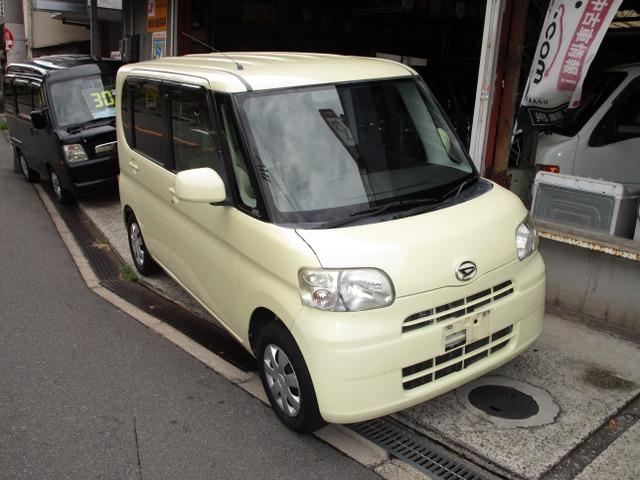 X スライドドア スマートキー CD再生 電動格納式ミラー(4枚目)