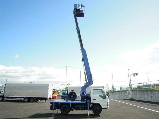 9.9m 高所作業車(14枚目)