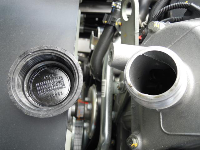 3t冷蔵冷凍車 -18℃設定(14枚目)
