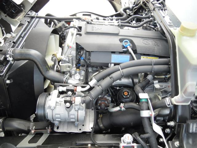 3t冷蔵冷凍車 -18℃設定(20枚目)