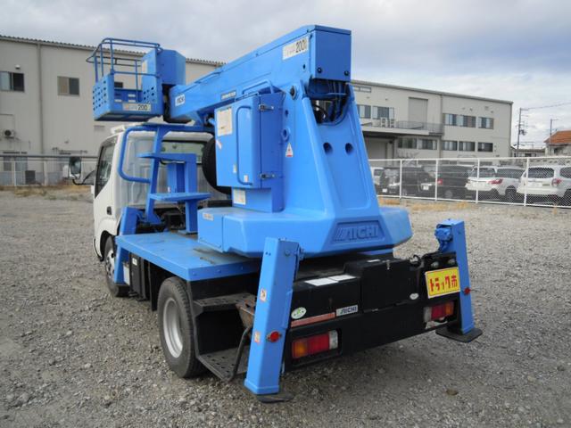 12m高所作業車(4枚目)