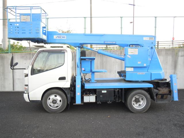 12m高所作業車(7枚目)
