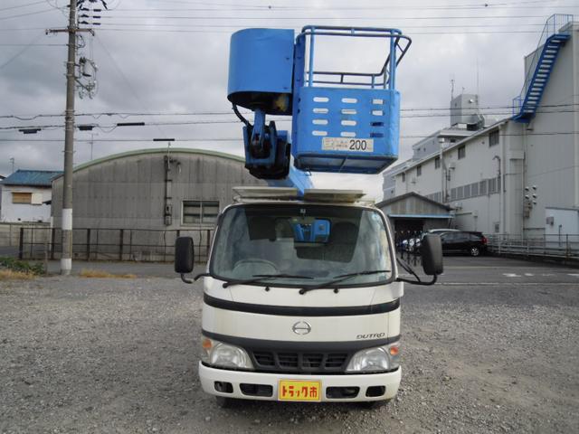 12m高所作業車(9枚目)