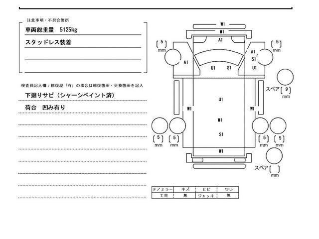 いすゞ エルフトラック