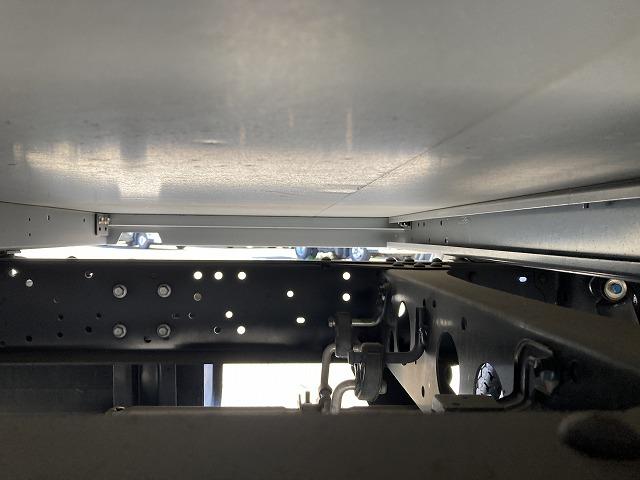 ダイナトラック －７℃・ＤＥＮＳＯ製・ＣＧＡ３７６・冷蔵冷凍車・１．５ｔ積　サイド扉・バックカメラ・ＥＴＣ・フォグランプ・左電格ミラー・荷台内寸　Ｌ２９３８　Ｗ１５６２　Ｈ１０９５・－６℃まで動作確認済み１時間（39枚目）