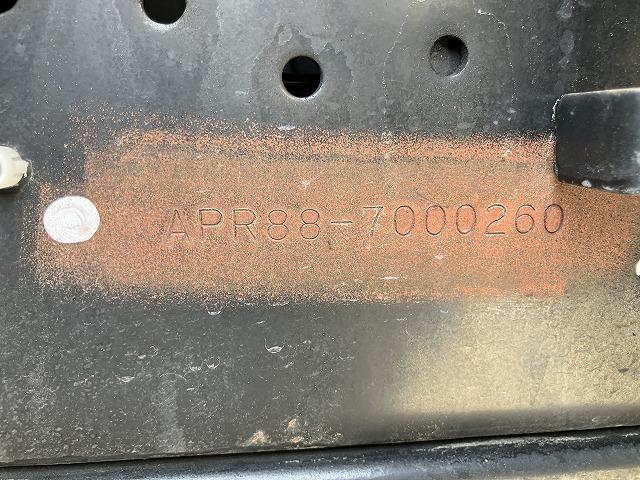 アトラストラック ・２．９５ｔ積・ＡＴ・極東製フラトップゼロ・ＪＮ０２－４５　・積載車・ラジコン・ウィンチ・ＡＥＢＳカメラ・取説・保証書有り・バックブザー・フォグ・レーンアシスト・プリクラ・ナビ・Ｂカメラ・ＥＴＣ・ドラレコ（ＳＤ欠）・キーレス（52枚目）