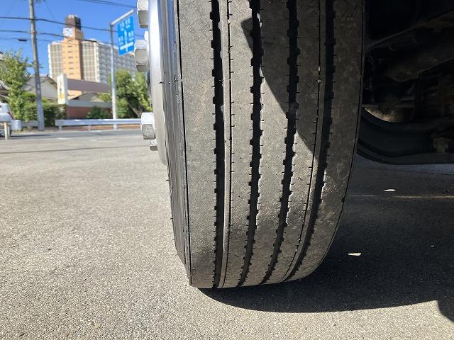 キャンター ３．１ｔ積・積載車・ＮＥＯ５・オートマ・プリクラ　３．１ｔ積・積載車・ＮＥＯ５・ユニック製ＵＣ－３５ＮＥＲＳ・ＡＴ・プリクラ・ラジコン・レーンアシスト・ＬＥＤヘッドライト・フォグ・両側電格ミラー・スマートキ－・内寸Ｌ５７１０　Ｗ２０６０（26枚目）
