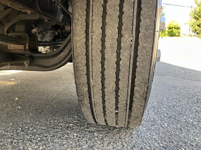 キャンター ３．１ｔ積・積載車・ＮＥＯ５・オートマ・プリクラ　３．１ｔ積・積載車・ＮＥＯ５・ユニック製ＵＣ－３５ＮＥＲＳ・ＡＴ・プリクラ・ラジコン・レーンアシスト・ＬＥＤヘッドライト・フォグ・両側電格ミラー・スマートキ－・内寸Ｌ５７１０　Ｗ２０６０（27枚目）