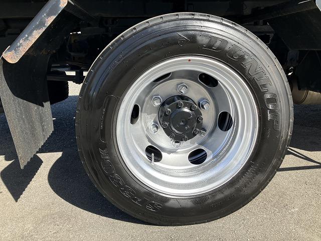 キャンター ３．１ｔ積・積載車・ＮＥＯ５・オートマ・プリクラ　３．１ｔ積・積載車・ＮＥＯ５・ユニック製ＵＣ－３５ＮＥＲＳ・ＡＴ・プリクラ・ラジコン・レーンアシスト・ＬＥＤヘッドライト・フォグ・両側電格ミラー・スマートキ－・内寸Ｌ５７１０　Ｗ２０６０（32枚目）