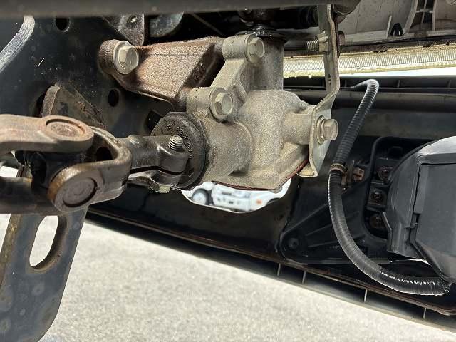ダイナトラック ４ＷＤ・アルミバン・０．９５ｔ積・１０尺・普通免許ＯＫ・ＡＴ　４ＷＤ・アルミバン・０．９５ｔ積・１０尺・普通免許ＯＫ・ＡＴ・バックカメラ・ラッシングレール・室内灯・サイドマーカー・荷台内寸　Ｌ３０９０　Ｗ１６４５　Ｈ１９９０（19枚目）