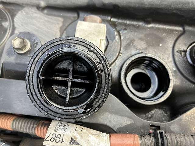 ダイナトラック ４ＷＤ・アルミバン・０．９５ｔ積・１０尺・普通免許ＯＫ・ＡＴ　４ＷＤ・アルミバン・０．９５ｔ積・１０尺・普通免許ＯＫ・ＡＴ・バックカメラ・ラッシングレール・室内灯・サイドマーカー・荷台内寸　Ｌ３０９０　Ｗ１６４５　Ｈ１９９０（21枚目）